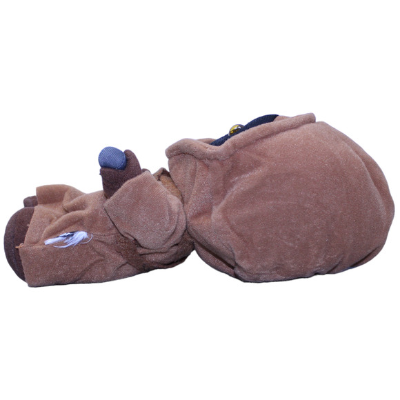 Star Wars Talking Jawa Plush Doll Stuffed Light Up Underground Toys - Picture 2 of 10